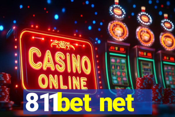 811bet net